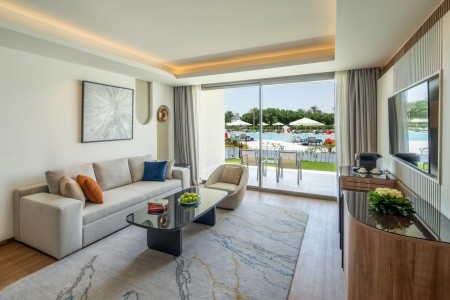 Rixos Premium Magawish - 61