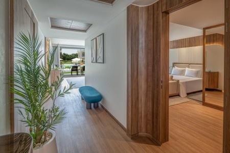 Rixos Premium Magawish - 66