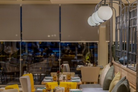 Rixos Premium Magawish - 69