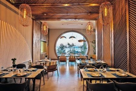 Rixos Premium Magawish - 71