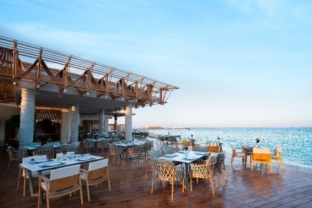 Rixos Premium Magawish - 73