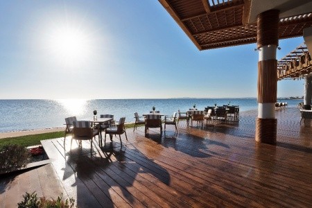 Rixos Premium Magawish - 74