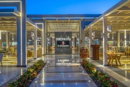Rixos Premium Magawish - 75