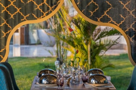 Rixos Premium Magawish - 76