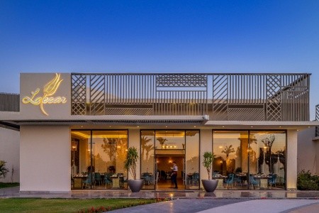 Rixos Premium Magawish - 78