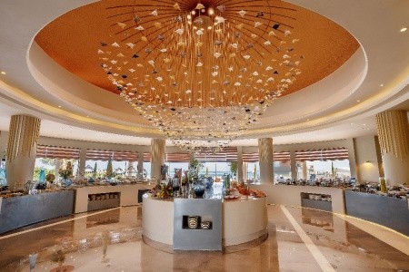Rixos Premium Magawish - 83