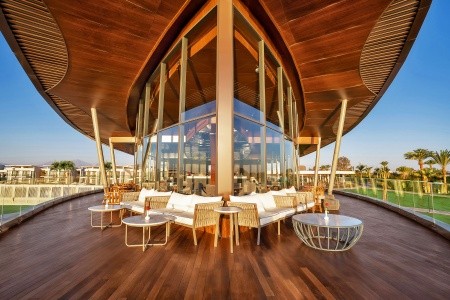 Rixos Premium Magawish - 88