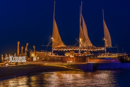 Rixos Premium Magawish - 89