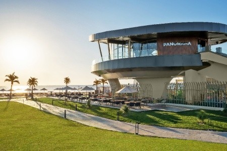 Rixos Premium Magawish - 93