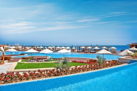 Rixos Premium Magawish - 95