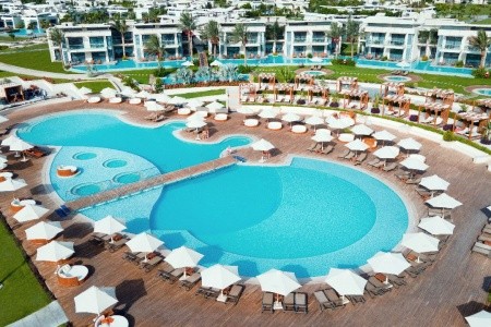 Rixos Premium Magawish - 97