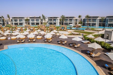 Rixos Premium Magawish - 98
