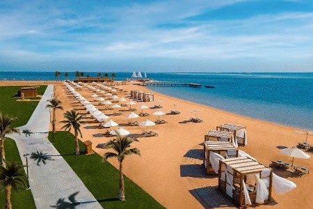 Rixos Premium Magawish - 101
