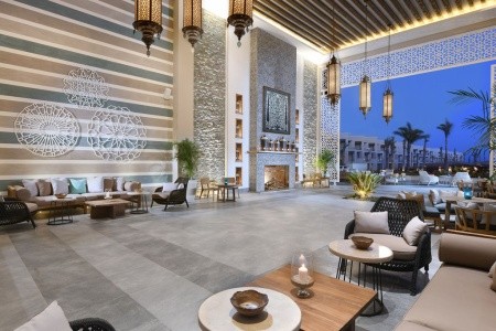 Steigenberger Ras Soma Beach - 6