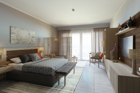 Steigenberger Ras Soma Beach - 7