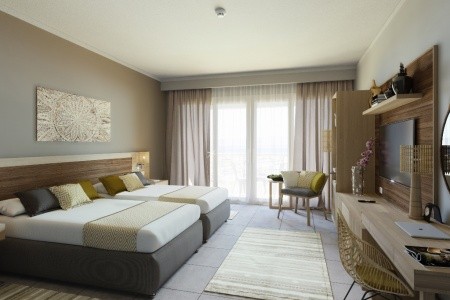 Steigenberger Ras Soma Beach - 8