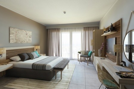 Steigenberger Ras Soma Beach - 9