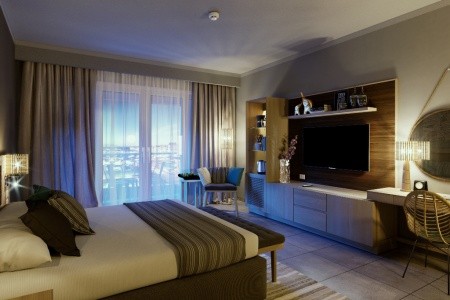 Steigenberger Ras Soma Beach - 10