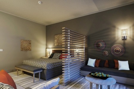 Steigenberger Ras Soma Beach - 12