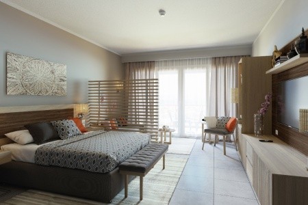 Steigenberger Ras Soma Beach - 13