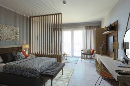 Steigenberger Ras Soma Beach - 14