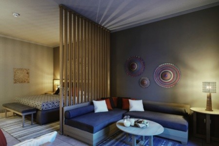 Steigenberger Ras Soma Beach - 15