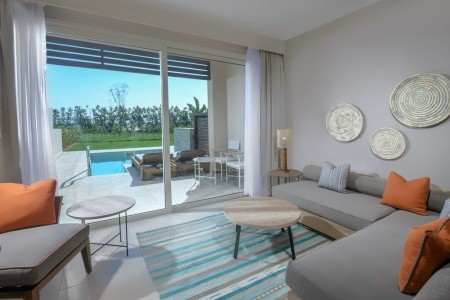 Steigenberger Ras Soma Beach - 16