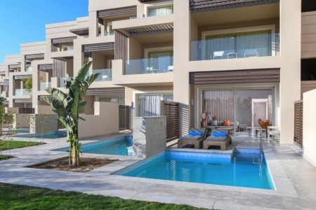 Steigenberger Ras Soma Beach - 17