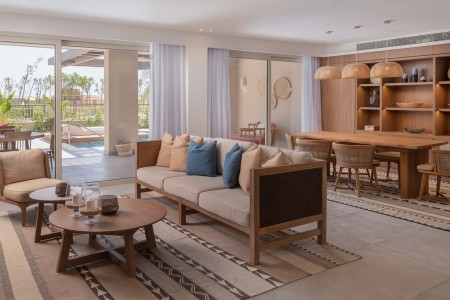 Steigenberger Ras Soma Beach - 18