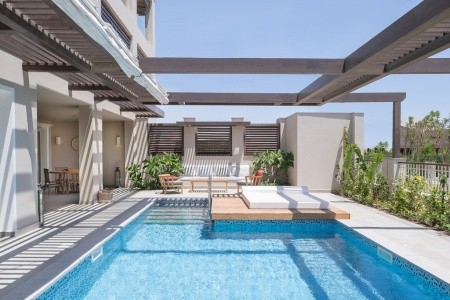 Steigenberger Ras Soma Beach - 20