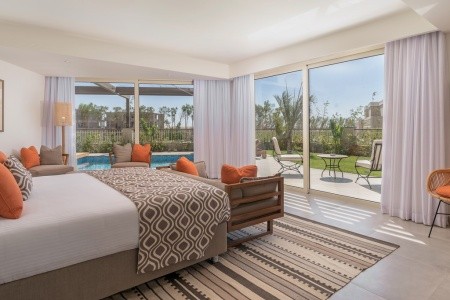 Steigenberger Ras Soma Beach - 21