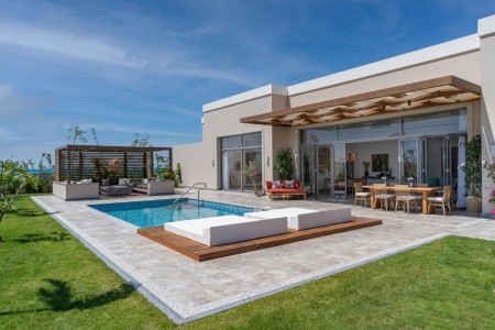 Steigenberger Ras Soma Beach - 22