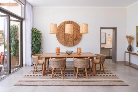 Steigenberger Ras Soma Beach - 23