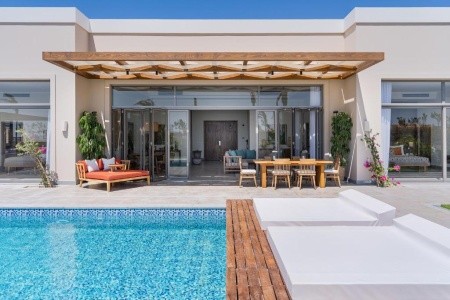 Steigenberger Ras Soma Beach - 24