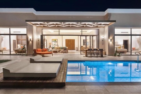 Steigenberger Ras Soma Beach - 26