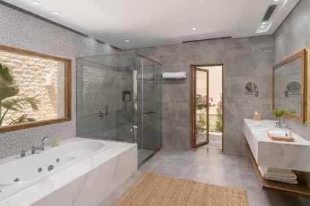 Steigenberger Ras Soma Beach - 29