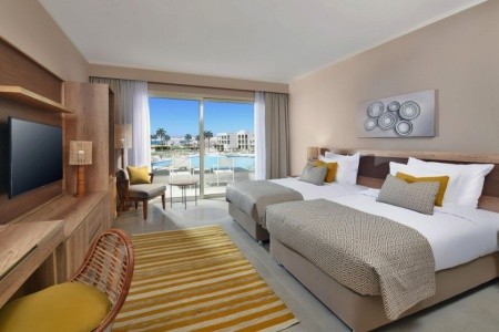 Steigenberger Ras Soma Beach - 31