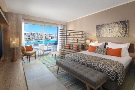 Steigenberger Ras Soma Beach - 32