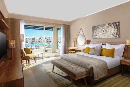 Steigenberger Ras Soma Beach - 33