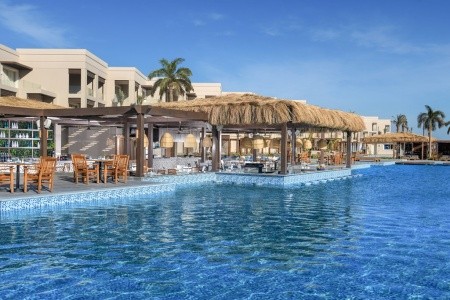 Steigenberger Ras Soma Beach - 38