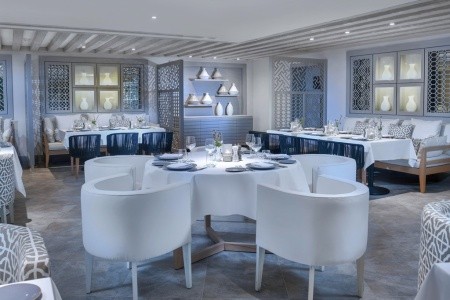 Steigenberger Ras Soma Beach - 40