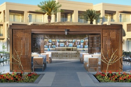 Steigenberger Ras Soma Beach - 41