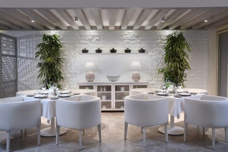 Steigenberger Ras Soma Beach - 43