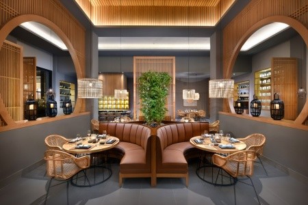 Steigenberger Ras Soma Beach - 44