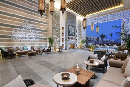 Steigenberger Ras Soma Beach - 45