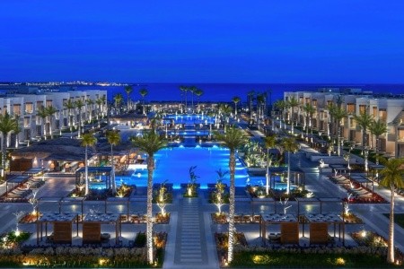 Steigenberger Ras Soma Beach - 48