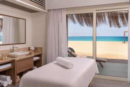 Steigenberger Ras Soma Beach - 52