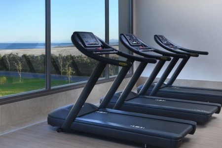 Steigenberger Ras Soma Beach - 53