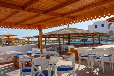 Beach Safari Nubian Resort - 5