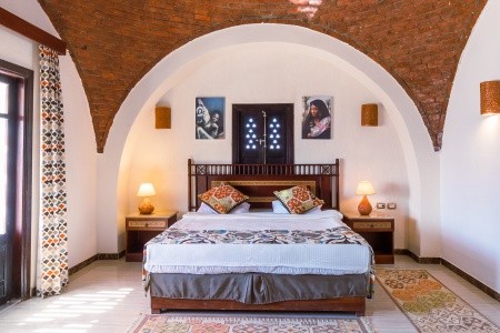 Beach Safari Nubian Resort - 7